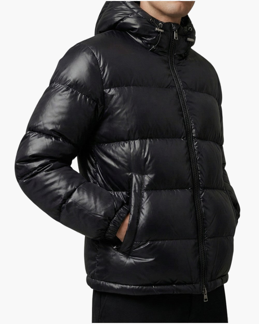 Men's Outerwear
