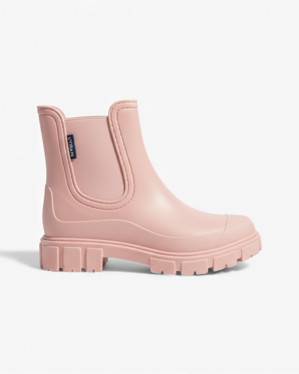 Ankle Chelsea Boots water-resistant